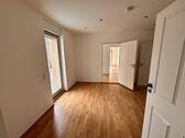 Flur - 3 Zimmer Etagenwohnung in Sinsheim-Hilsbach