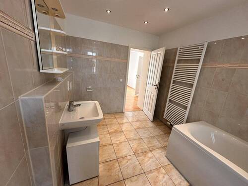 Badezimmer - 
