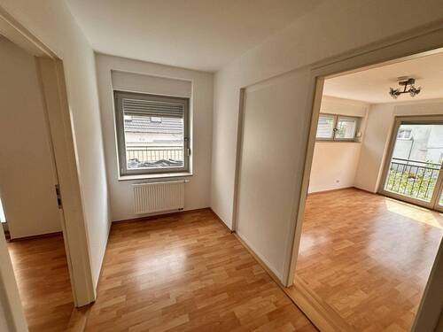 Durchgangszimmer - 