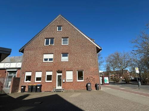 IMG_0587 - 1 Zimmer Mehrfamilienhaus, Wohnhaus in Münster