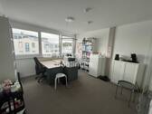 Büro - Kleines Büro mit Panoramablick und Dachterrasse