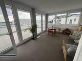 Büro mit Zugang Dachterrasse - Büro zur Miete in Schönaich