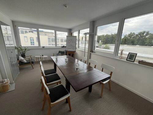 Büro- / Besprechungsraum - Büro in Schönaich