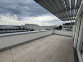 Dachterrasse - Büro in Schönaich zur Miete