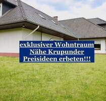 Anwesen für die große Familie - elegante Bäder - große Räume - Lackküche - nähe Krupunder - Haus mit 418 m2 Gebäudenutzfläche - Rellingen
