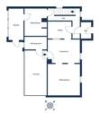 Grundriss EG - 