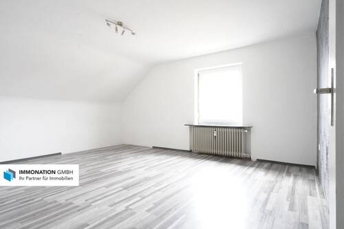 Wohnzimmer - IMMONATION! 3-Zimmer Wohnung in Feucht