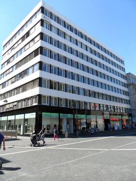 Kortumkarree - Stilvolle Bürofläche im architektonischen Highlight von Bochum