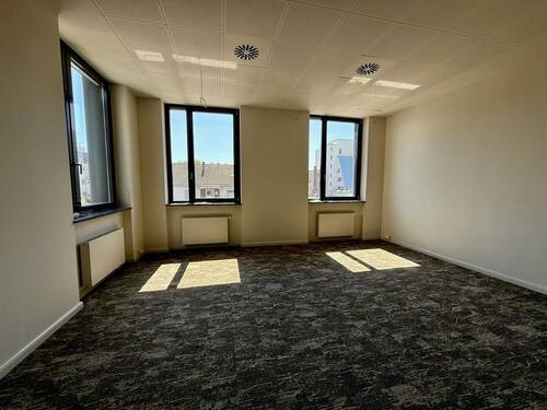 Bürofläche - 