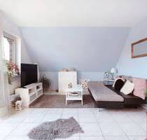 Charmante 3-Zimmer-Wohnung mit Balkon in Lohne