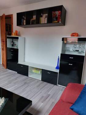 Wohnzimmer DG - 