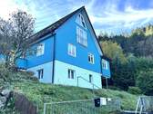Ihr neues Zuhause? - Ihr Familiennest mit großem Garten - gepflegte Immobilie in ruhiger Lage von Schramberg