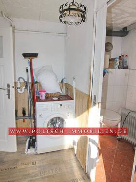 Hauswirtschaftsraum - 