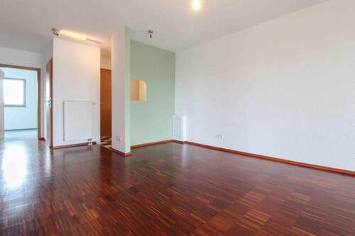 Wohn-Esszimmer - Etagenwohnung mit 94,10 m² in Mannheim zum Kaufen