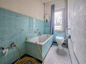 Schlafzimmer im EG - 