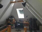 Dachgeschoss - 