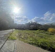Realisieren Sie hier Ihr individuelles Wohn- oder Ferienhausprojekt direkt am Waldrand! - Blankenburg Heimburg