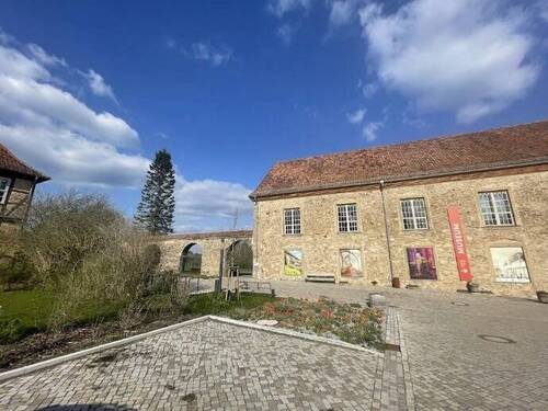 Kloster Michaelstein - 