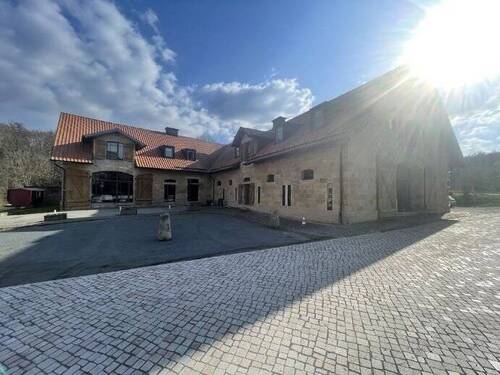 Kloster Michaelstein - 