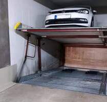 Duplex-Stellplatz in Sendling - renoviert & sofort verfügbar - München