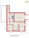 Grundriss Kellergeschoss - 