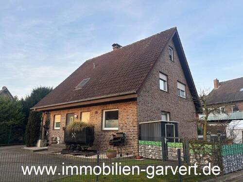 Ansicht - Ihr Traumhaus mit Herz und Zukunft in Raesfeld-Erle