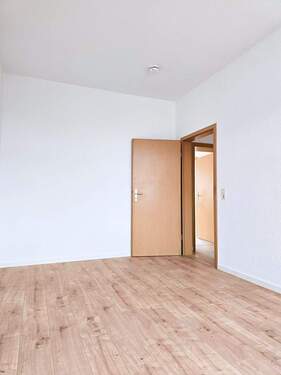 Zimmer - 2 Zimmer Etagenwohnung zur Miete in Köthen (Anhalt)