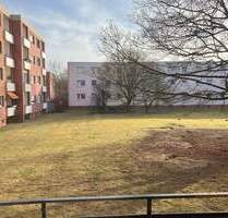 3 Zimmer Erdgeschosswohnung in der Weststadt Braunschweig