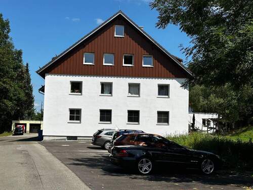 Wohnhaus - 2 Zimmer Mehrfamilienhaus, Wohnhaus in Kaufbeuren