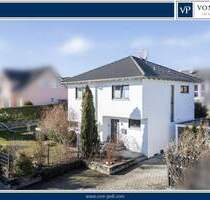 Modernes Einfamilienhaus mit Gartenfreude und großzügigem Wohngefühl - Volkertshausen