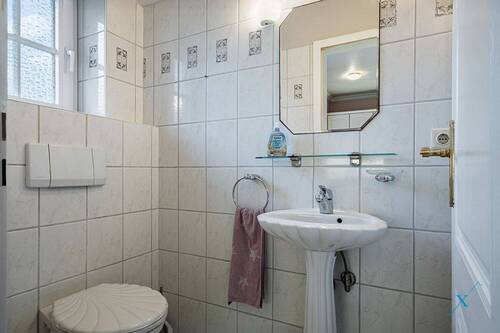 Gäste-WC - 