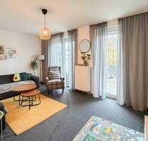 Bezugfertiges Familienhaus mit großem Garten, Dachterrasse & Einbauküche - 2017 umfassend saniert - Gerach