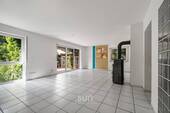 HELLES WOHNZIMMER - 