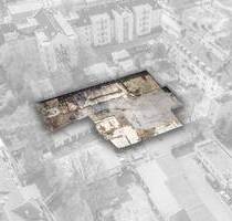 Baugrundstück - 1.500 m² - Innenhof - Kein B-Plan - Essen Holsterhausen
