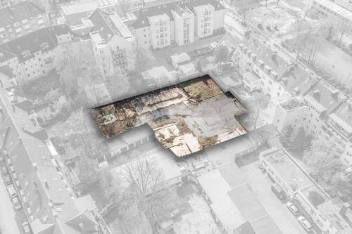 Drohne - 