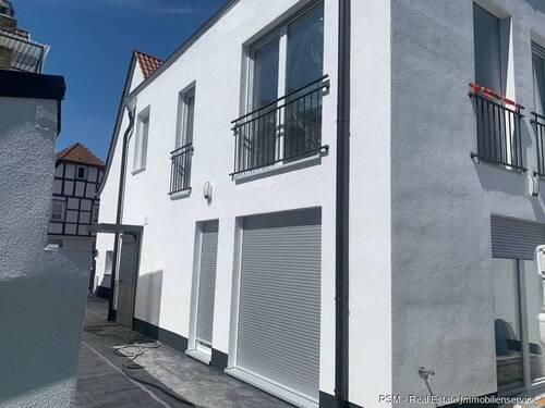 m2 - 5 Zimmer Doppelhaushälfte zum Kaufen in Mühlheim