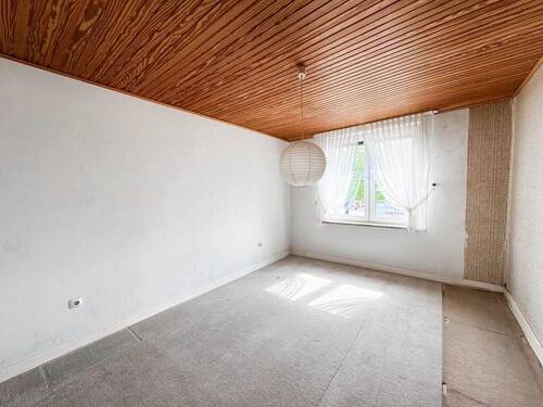 Schlafzimmer 2 - 
