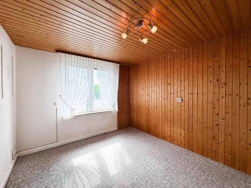 Schlafzimmer 3 - 