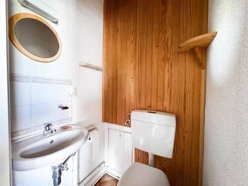 Gäste-WC - 