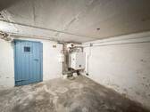 Heizungs- und Kellerraum - 