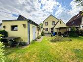 Terrasse / Garage - 