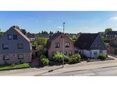 Außenansicht - 5 Zimmer Einfamilienhaus zum Kaufen in Neumünster
