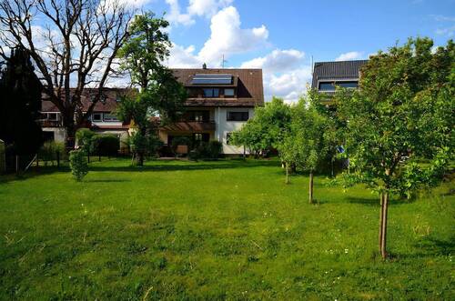Bild 3 - 5 Zimmer Etagenwohnung in Leinfelden-Echterdingen