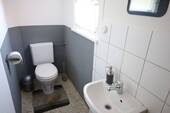 Gäste-WC - 