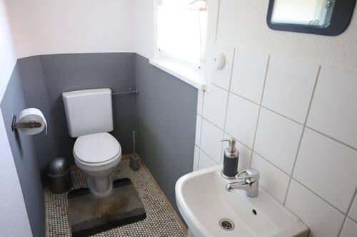 Gäste-WC - 
