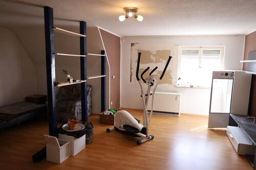 Jugendzimmer - 