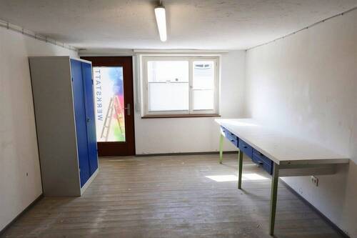 Werkstatt - 