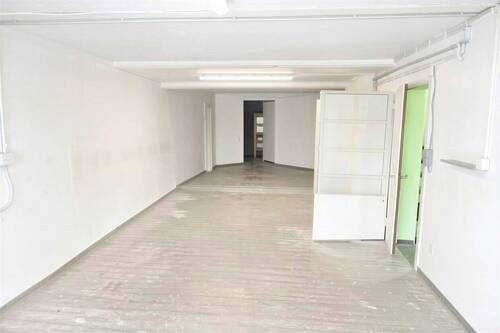 Werkstatt - 