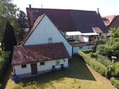 Außenansicht - Einfamilienhaus zum Kaufen in Balingen-Ostdorf