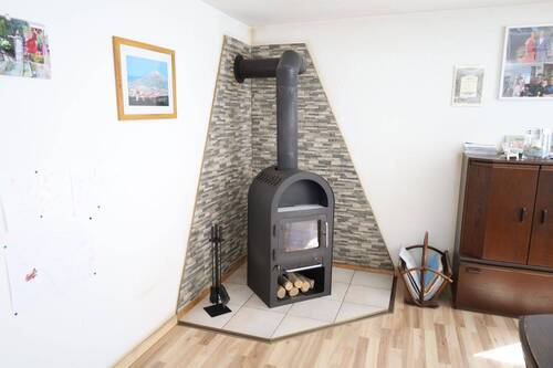 Kamin - 